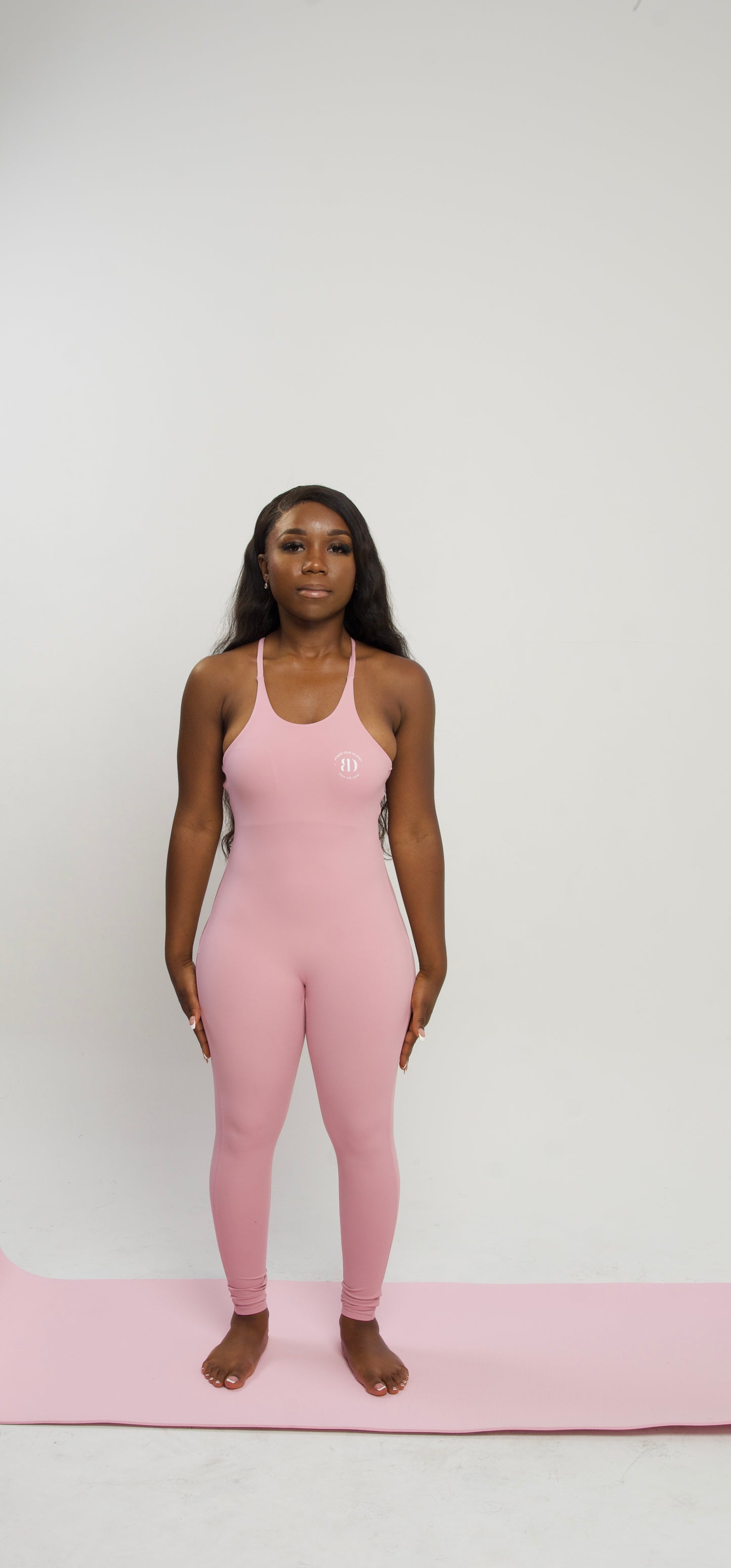 Aullure Bodysuit