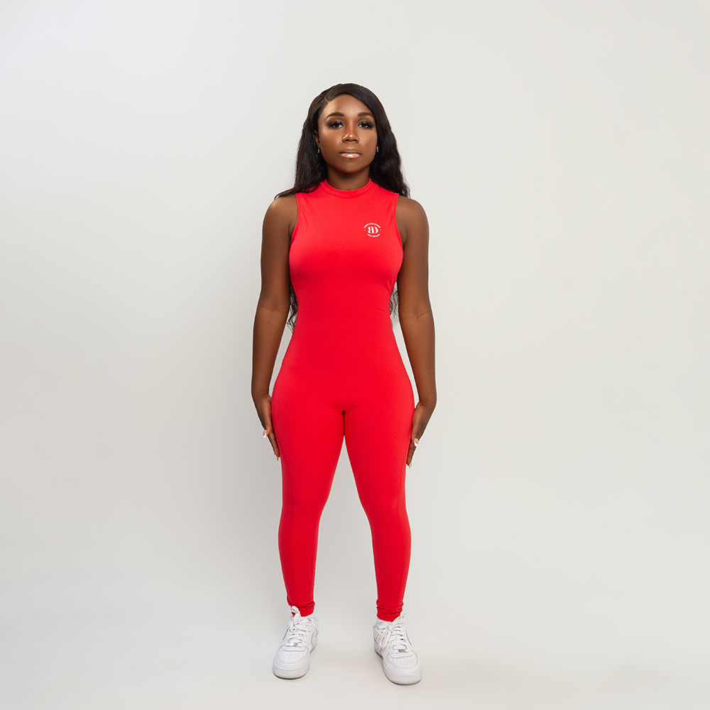 Hourglass Suit