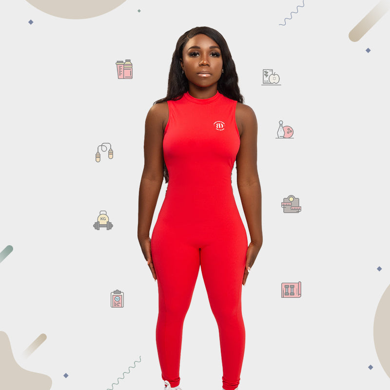 Sculpt & Snatch Bodysuits