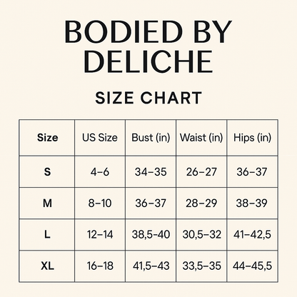 Aullure Bodysuit
