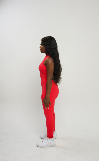 Hourglass Suit