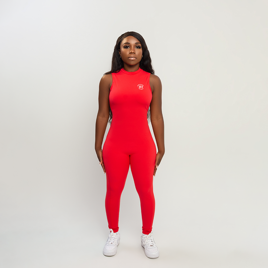 Hourglass Suit